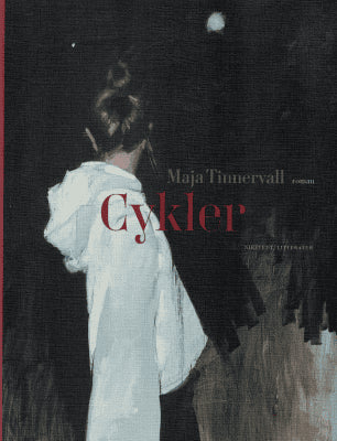 Maja Tinnervall : Cykler