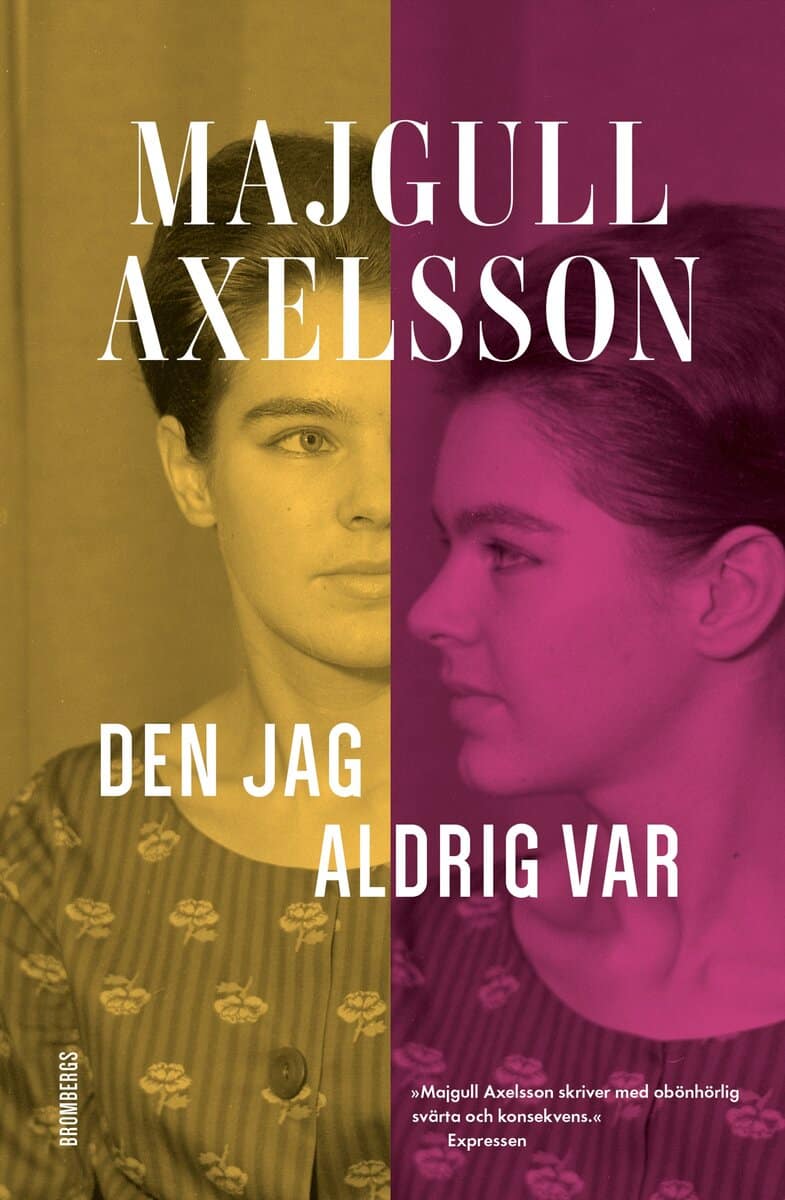 Majgull Axelsson : Den jag aldrig var