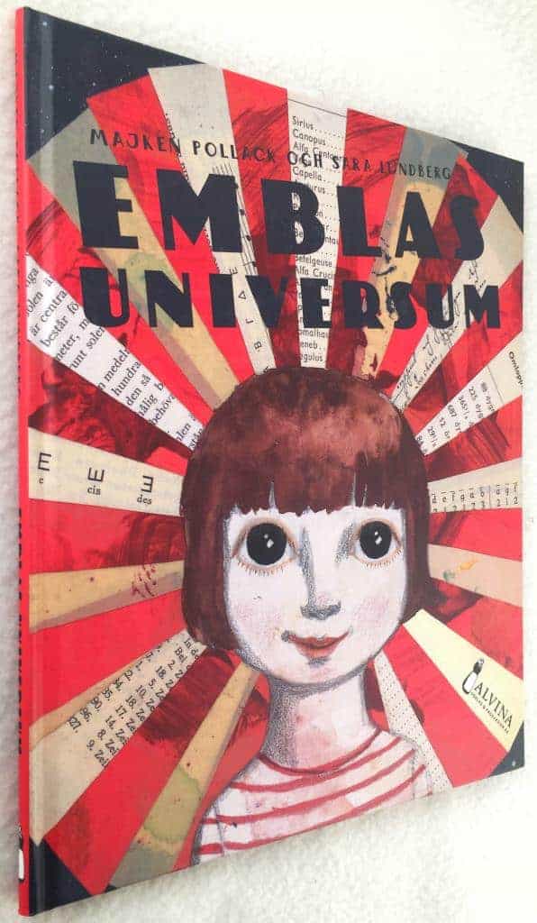 Majken Pollack ; Sara Lundberg : Emblas universum
