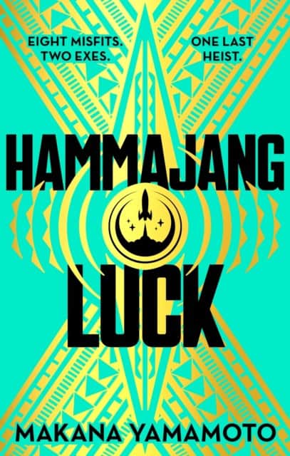 Makana Yamamoto : Hammajang Luck