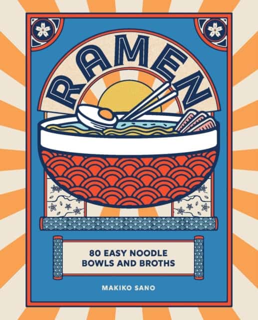 Makiko Sano : Ramen