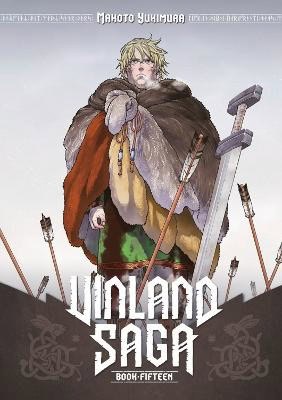 Makoto Yukimura : Vinland Saga 15