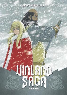 Makoto Yukimura : Vinland saga 2