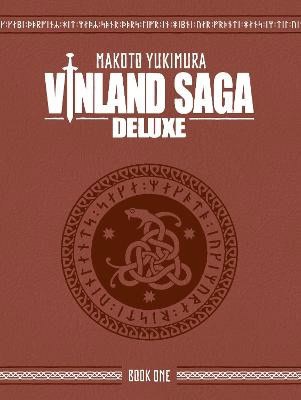 Makoto Yukimura : Vinland Saga Deluxe 1