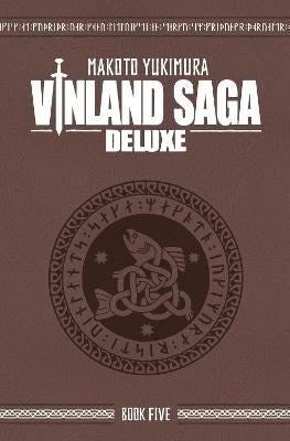 Makoto Yukimura : Vinland Saga Deluxe 5