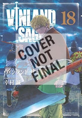 Makoto Yukimura : Vinland saga vol. 9
