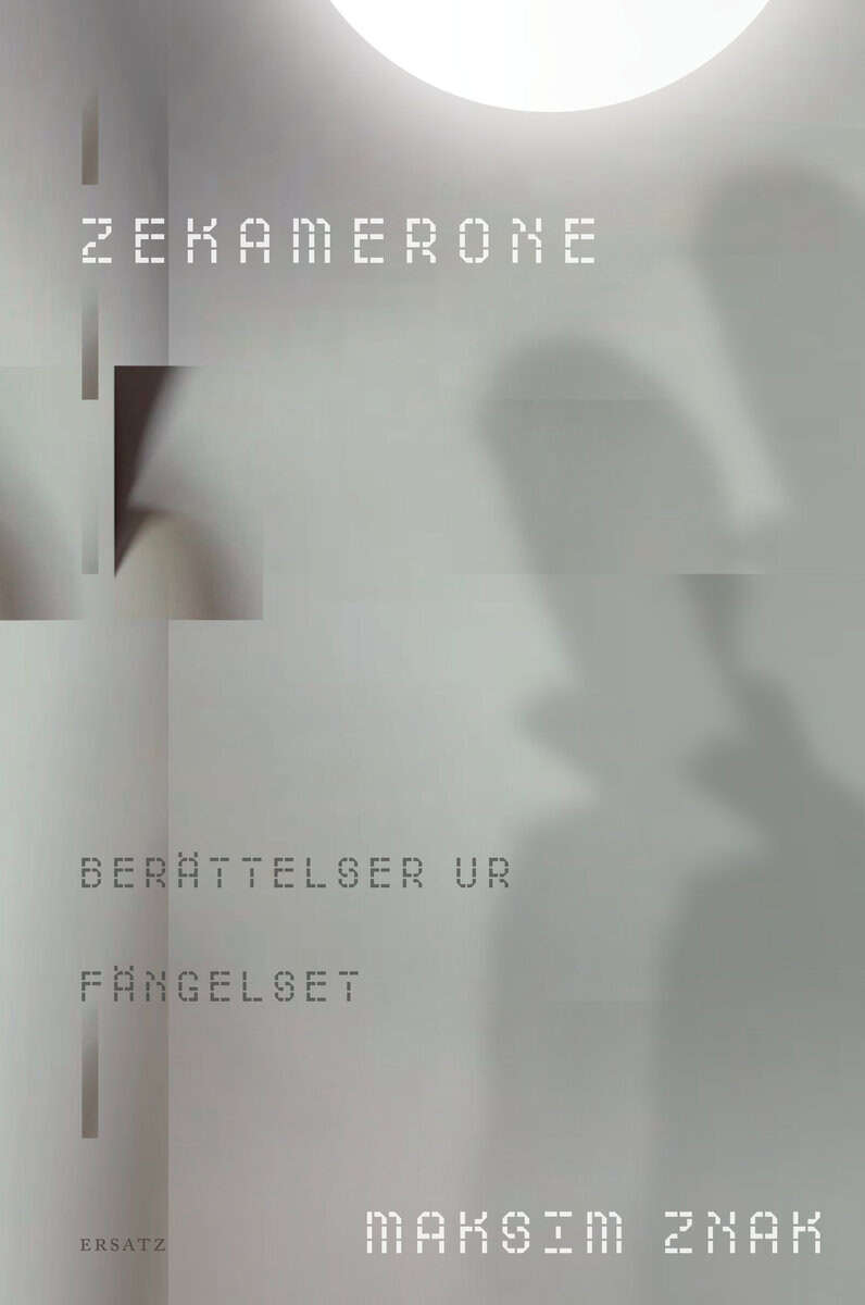 Maksim Znak : Zekamerone