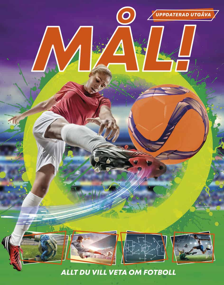Mål!