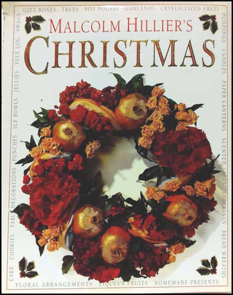 Malcolm Hillier : Malcolm Hillier's Christmas