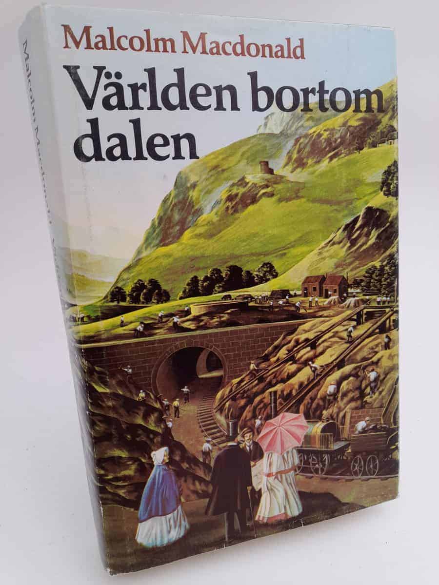 Malcolm Macdonald : Världen bortom dalen