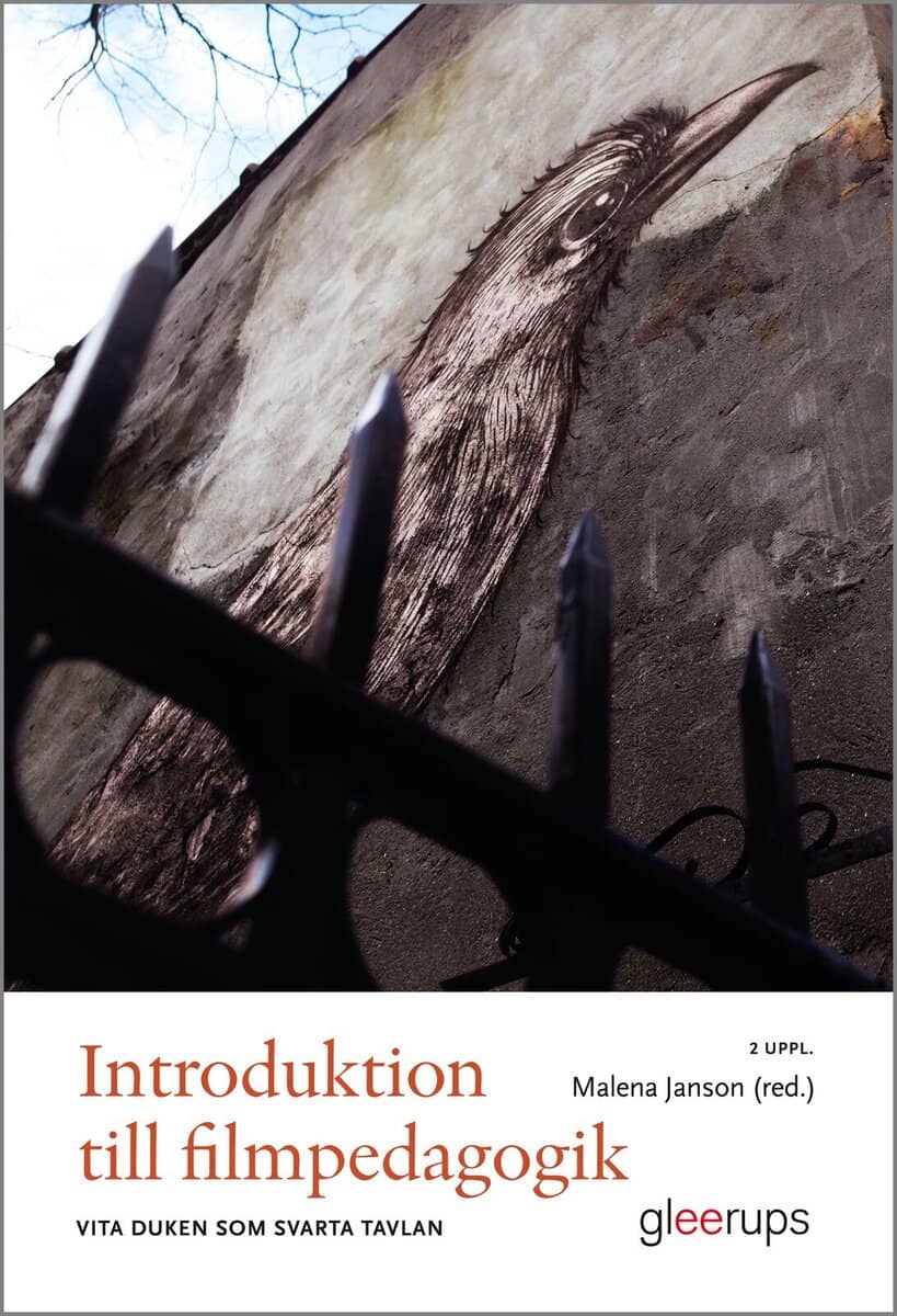 Malena Janson : Introduktion till filmpedagogik
