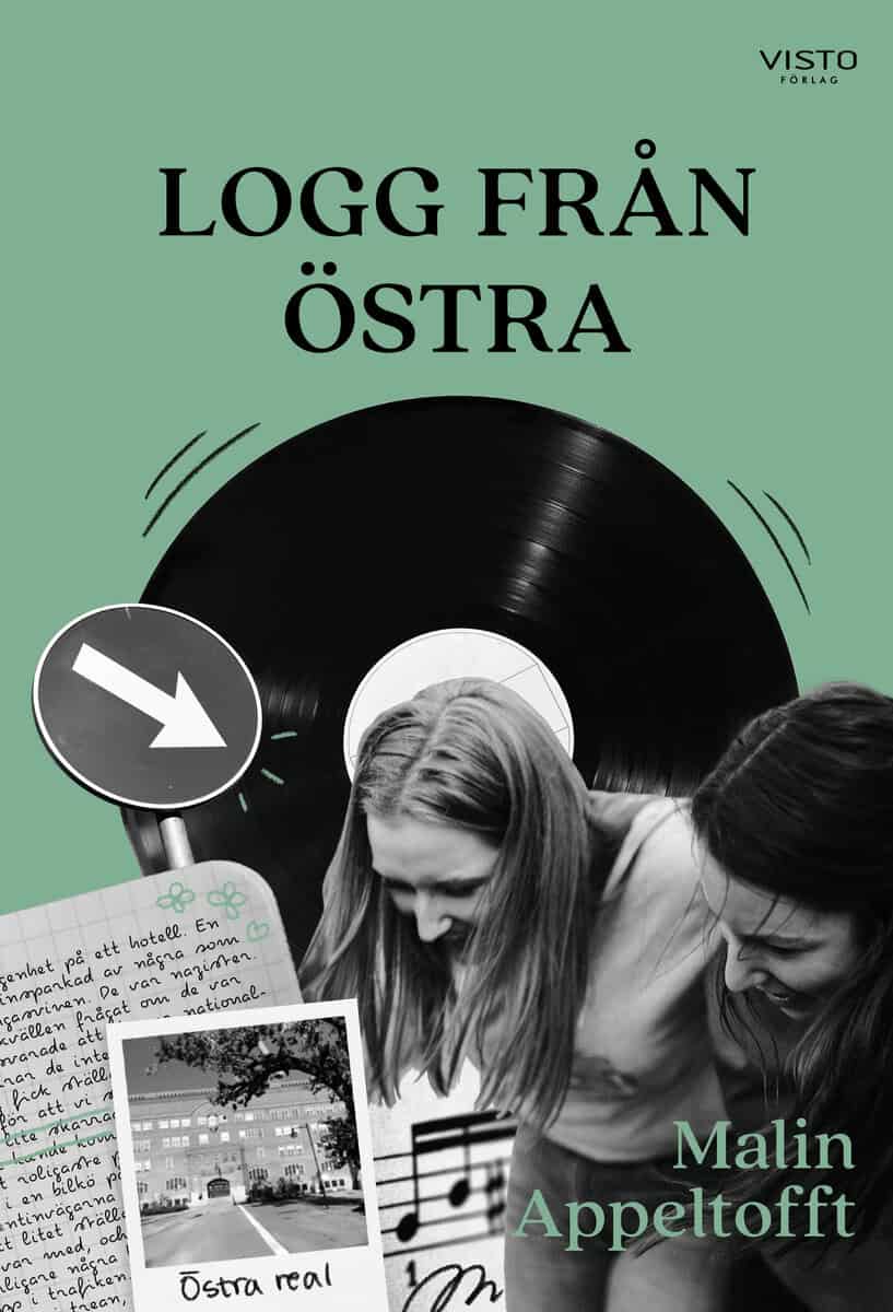 Malin Appeltofft : Logg från Östra