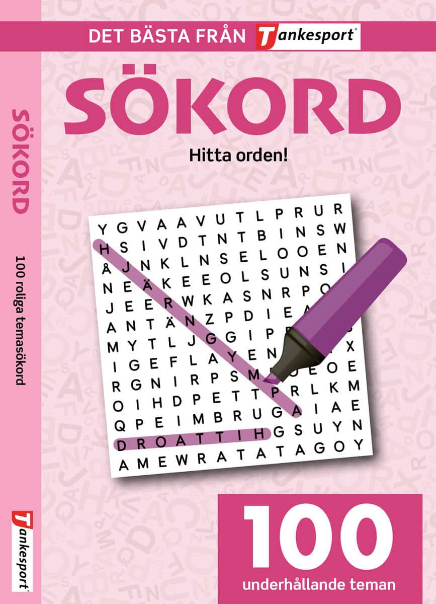Malin Askerlund : Sökord