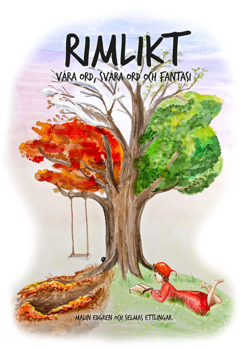 Edgren, Malin ; Berg, Bengt : Rimlikt