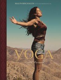 Malin Berghagen : Yoga