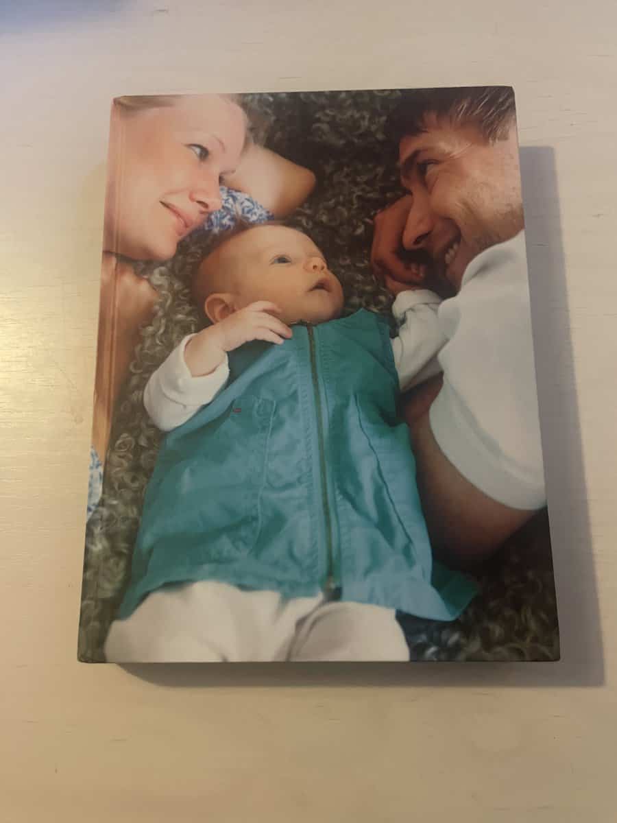 Malin Bergström : Lyhört föräldraskap