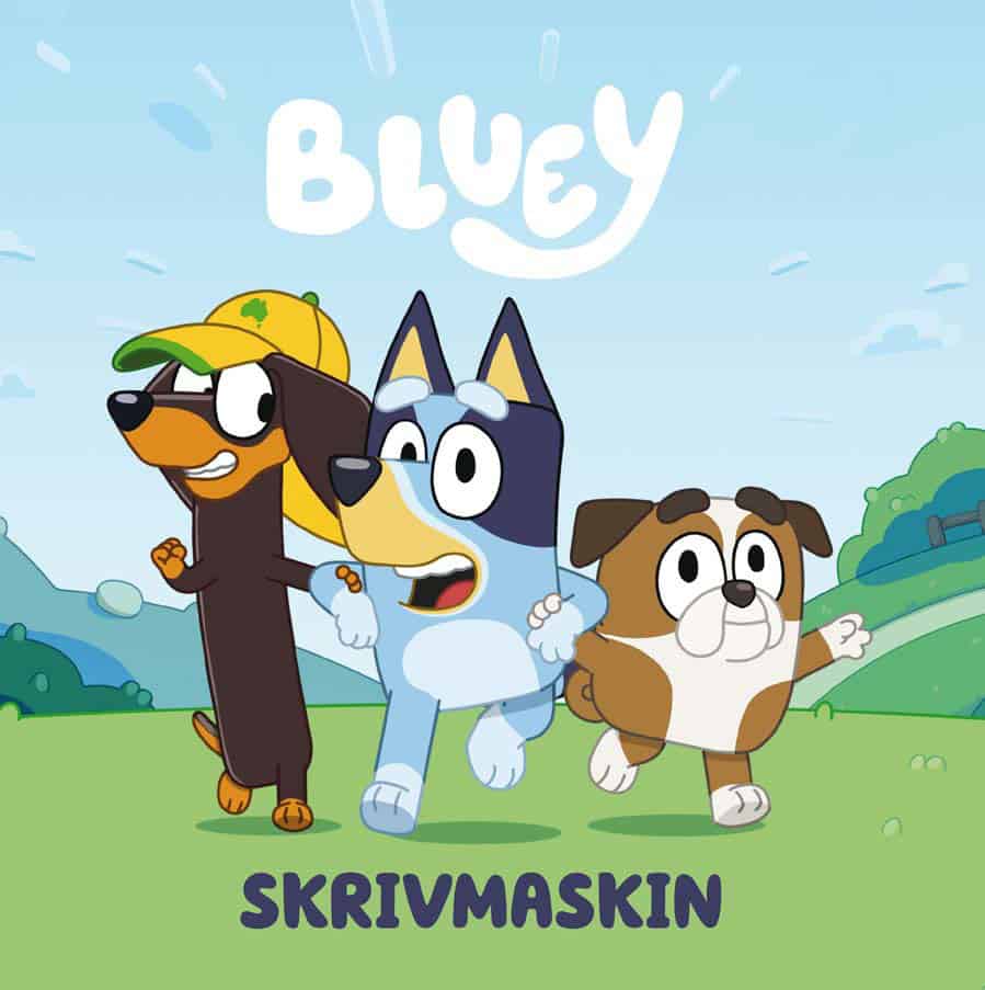 Malin Biller : Skrivmaskin