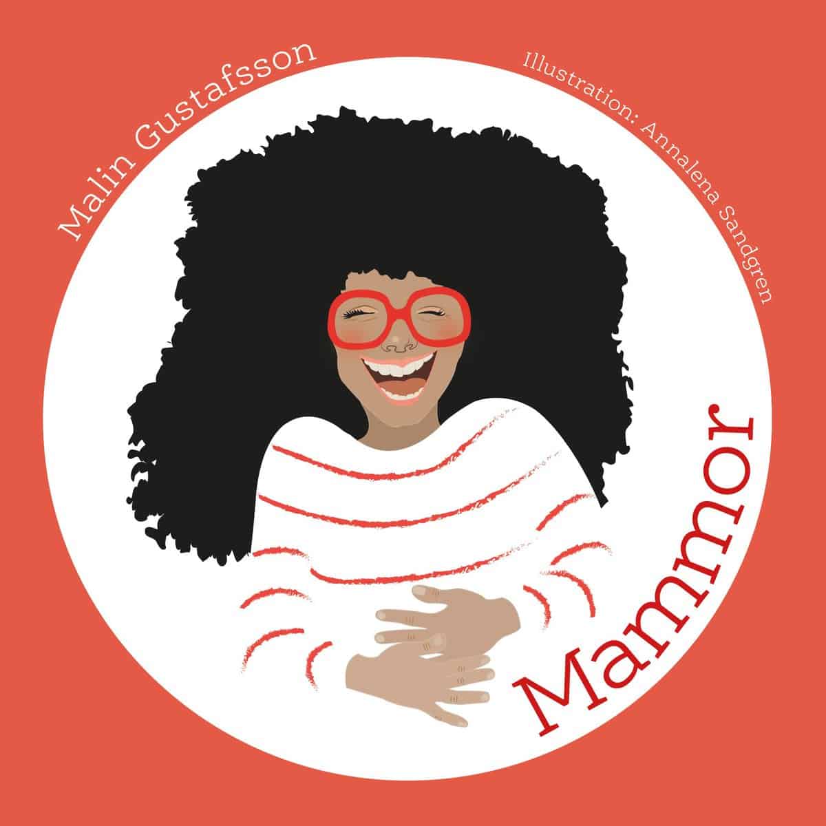 Malin Gustafsson : Mammor