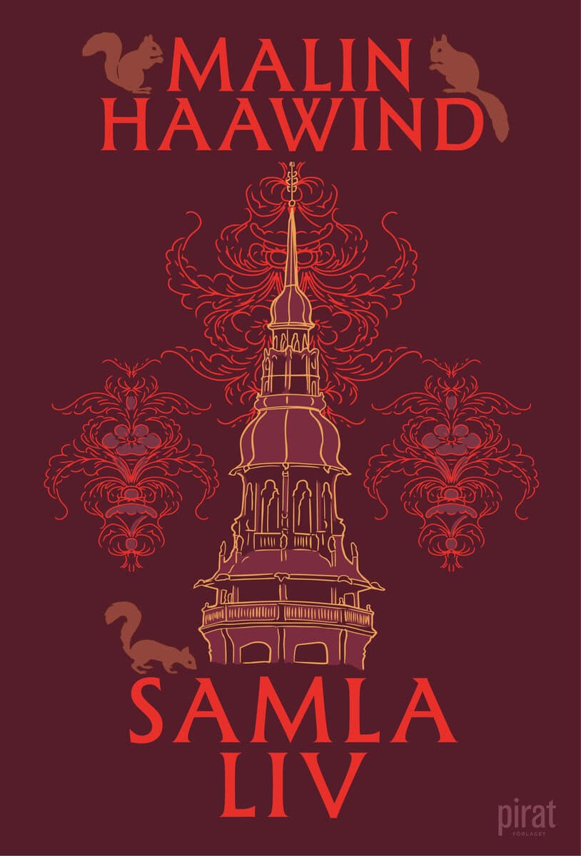 Haawind, Malin | SAMLA LIV