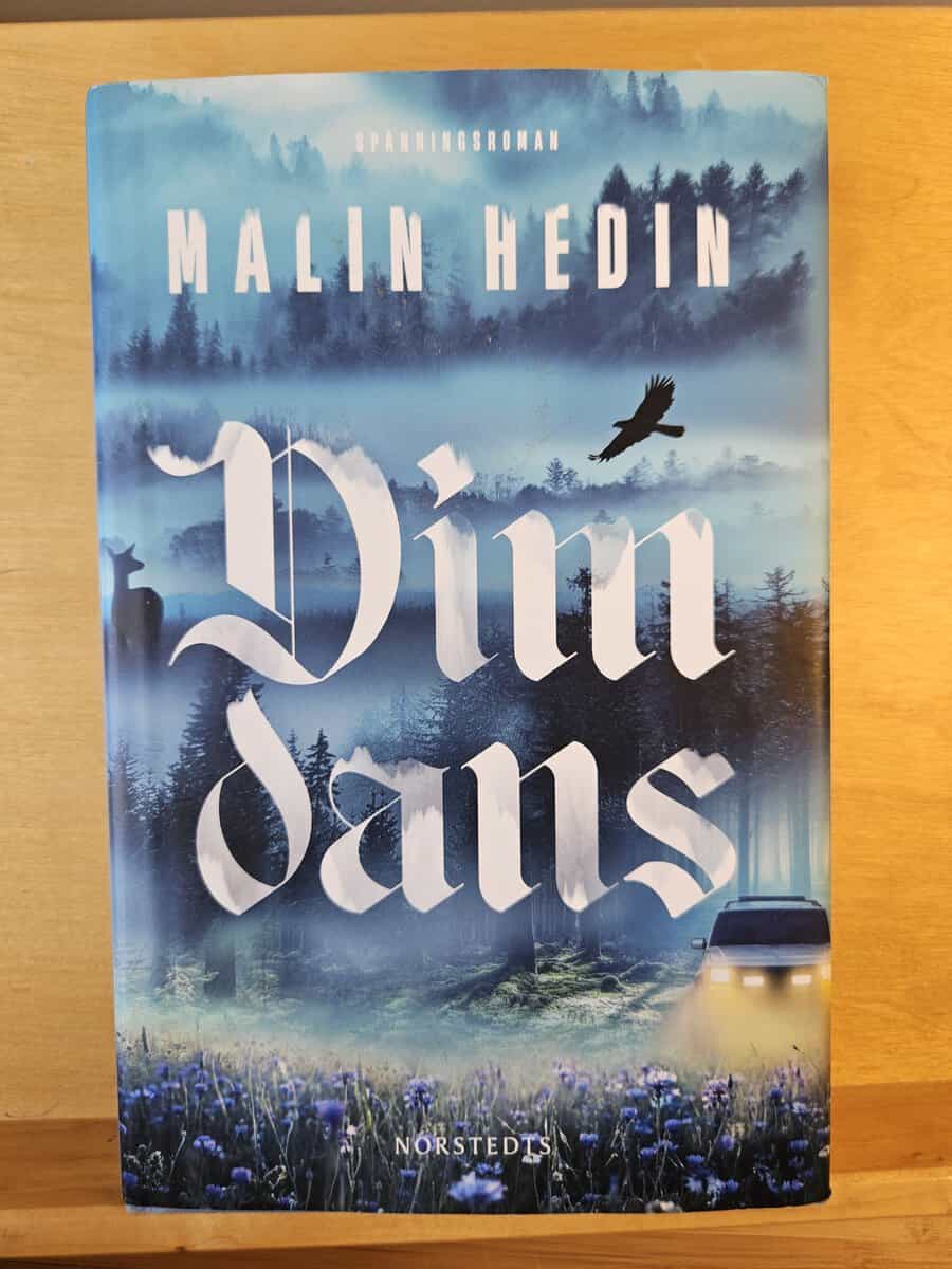 Malin Hedin : Dimdans