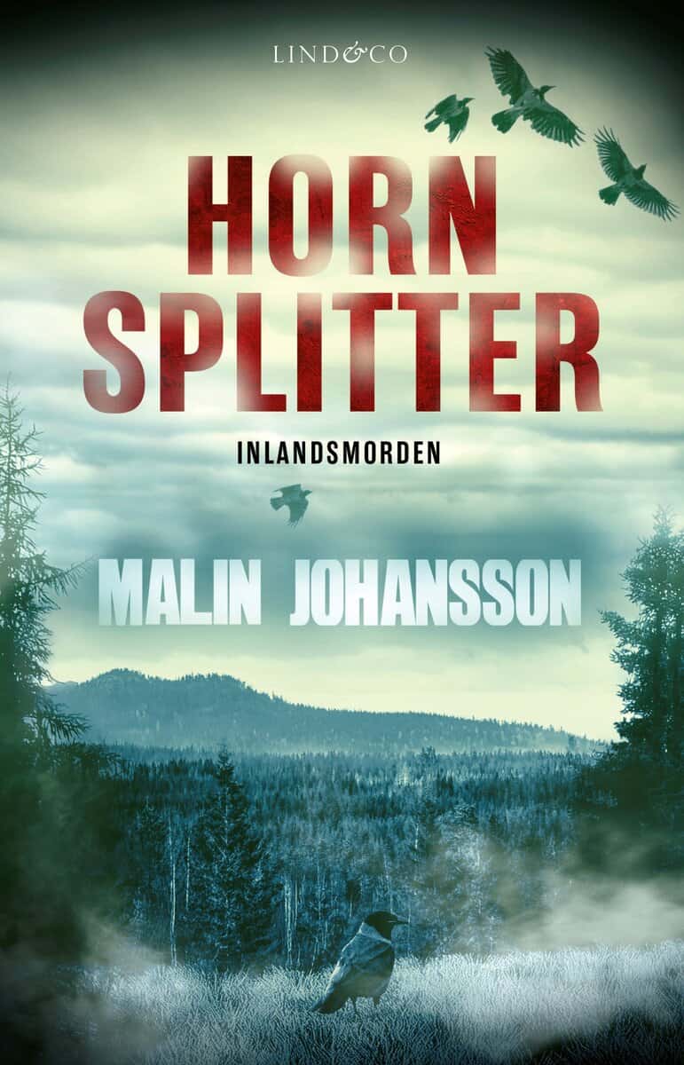 Malin Johansson : Hornsplitter