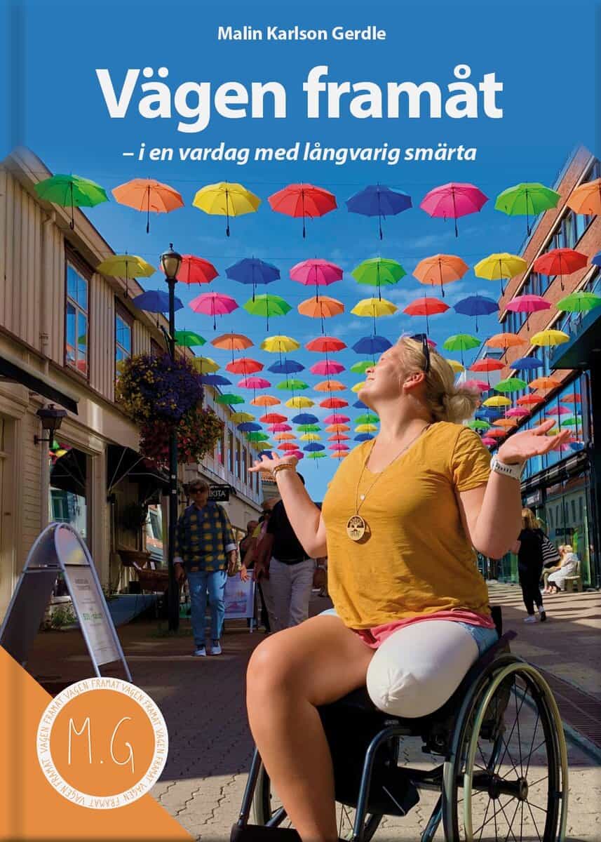 Malin Karlson Gerdle : Vägen framåt