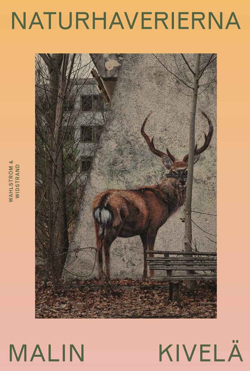 Malin Kivelä : Naturhaverierna