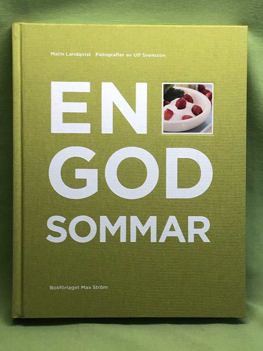 Malin Landqvist : En god sommar