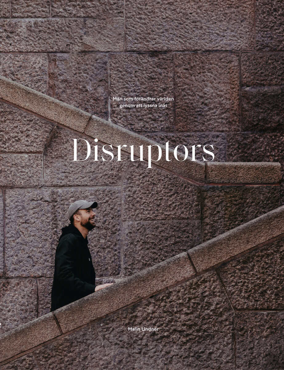Malin Lindner : Disruptors
