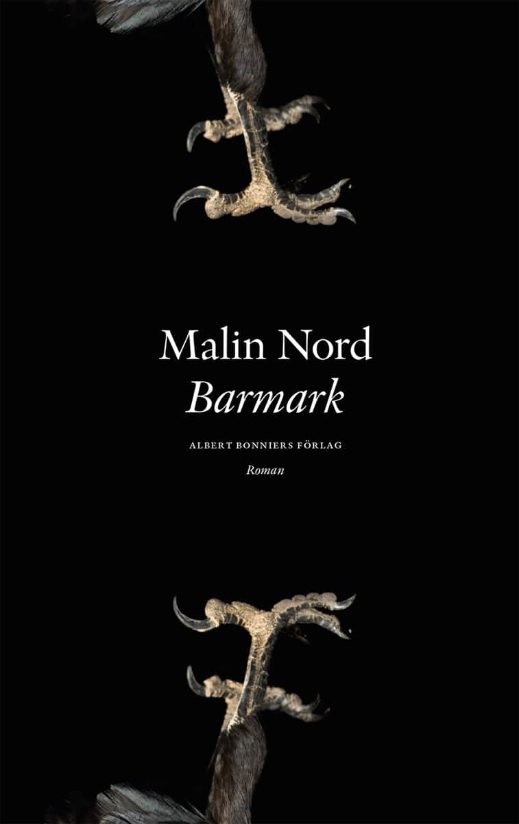 Malin Nord : Barmark
