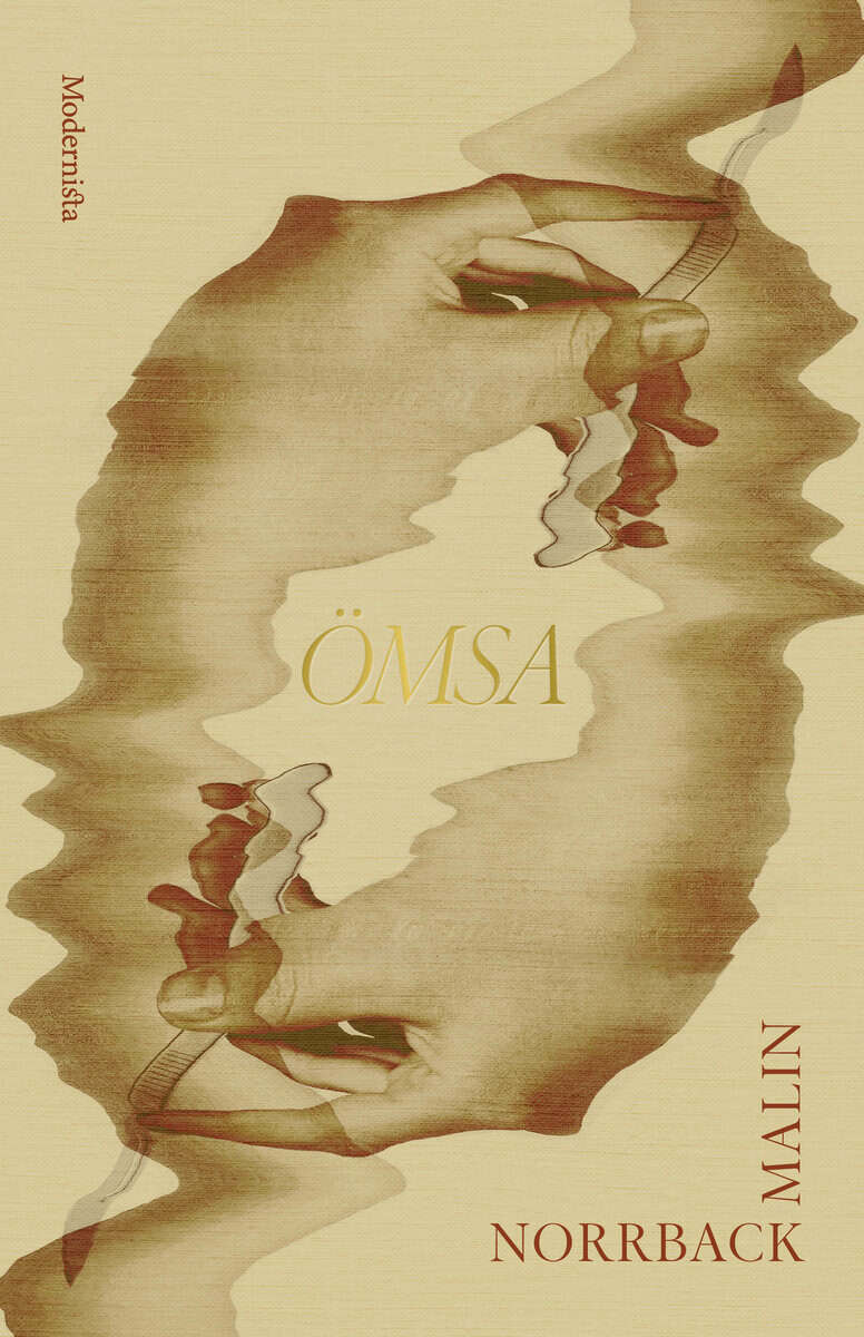Malin Norrback : Ömsa