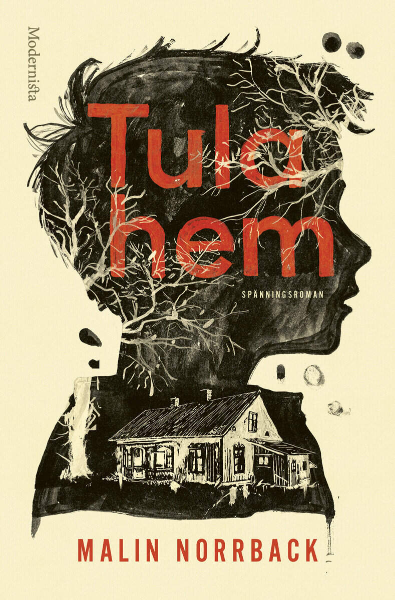 Malin Norrback : Tula hem
