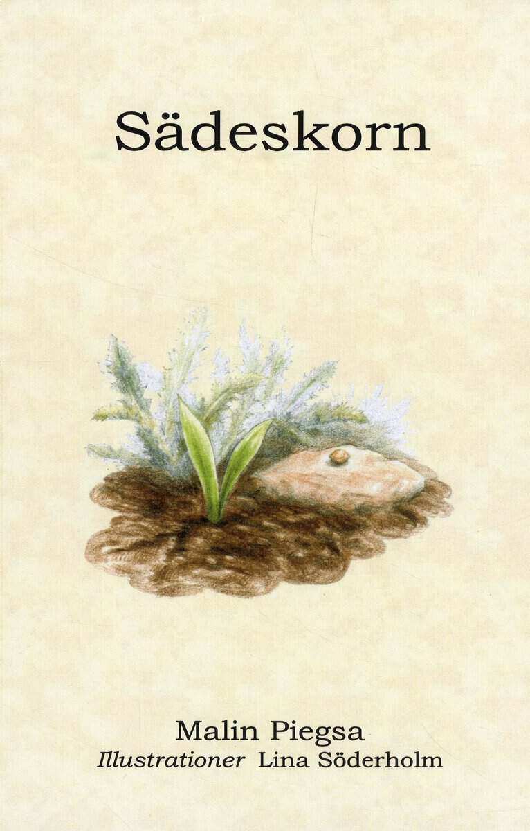 Malin Piegsa : Sädeskorn