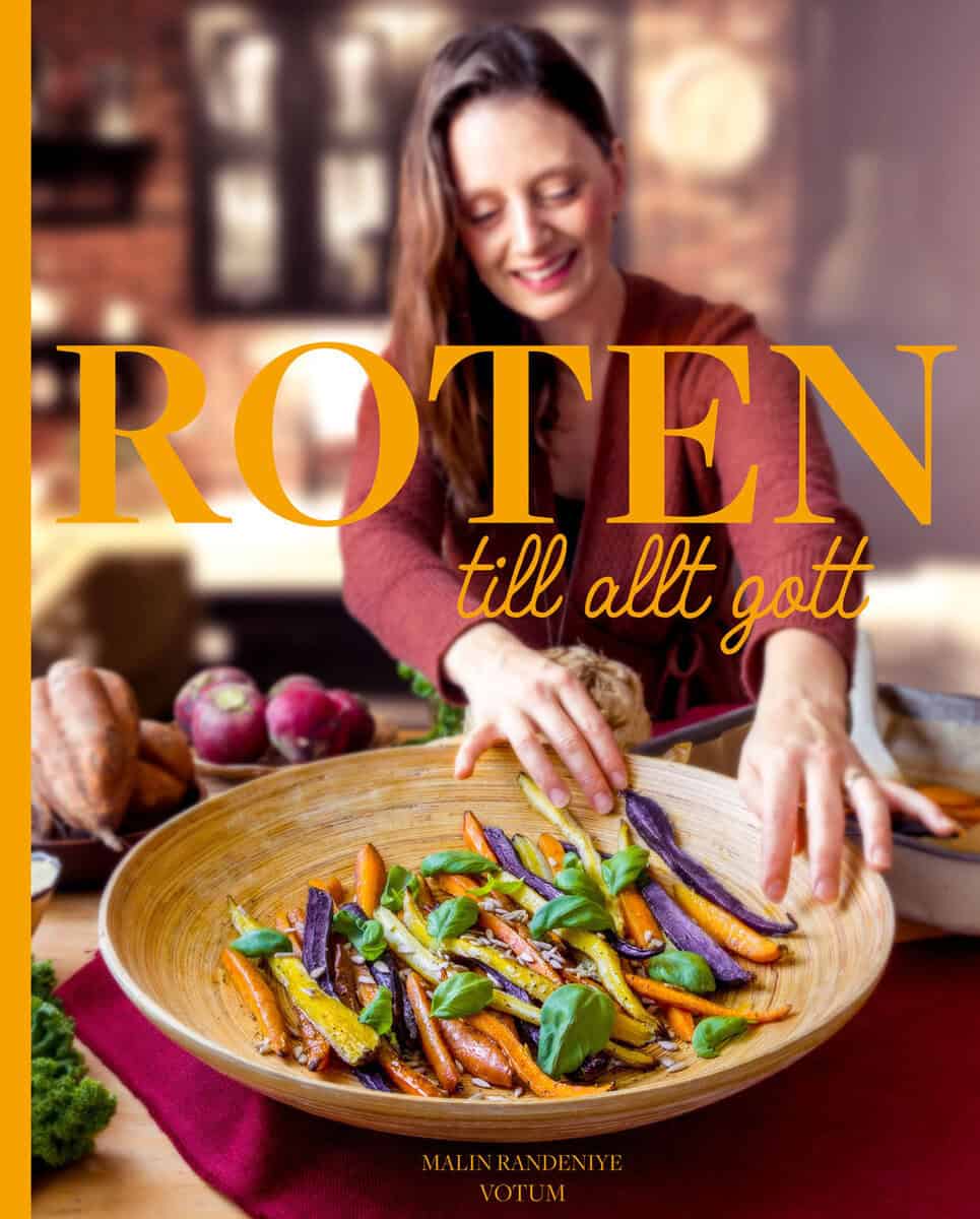 Malin Randeniye : Roten till allt gott