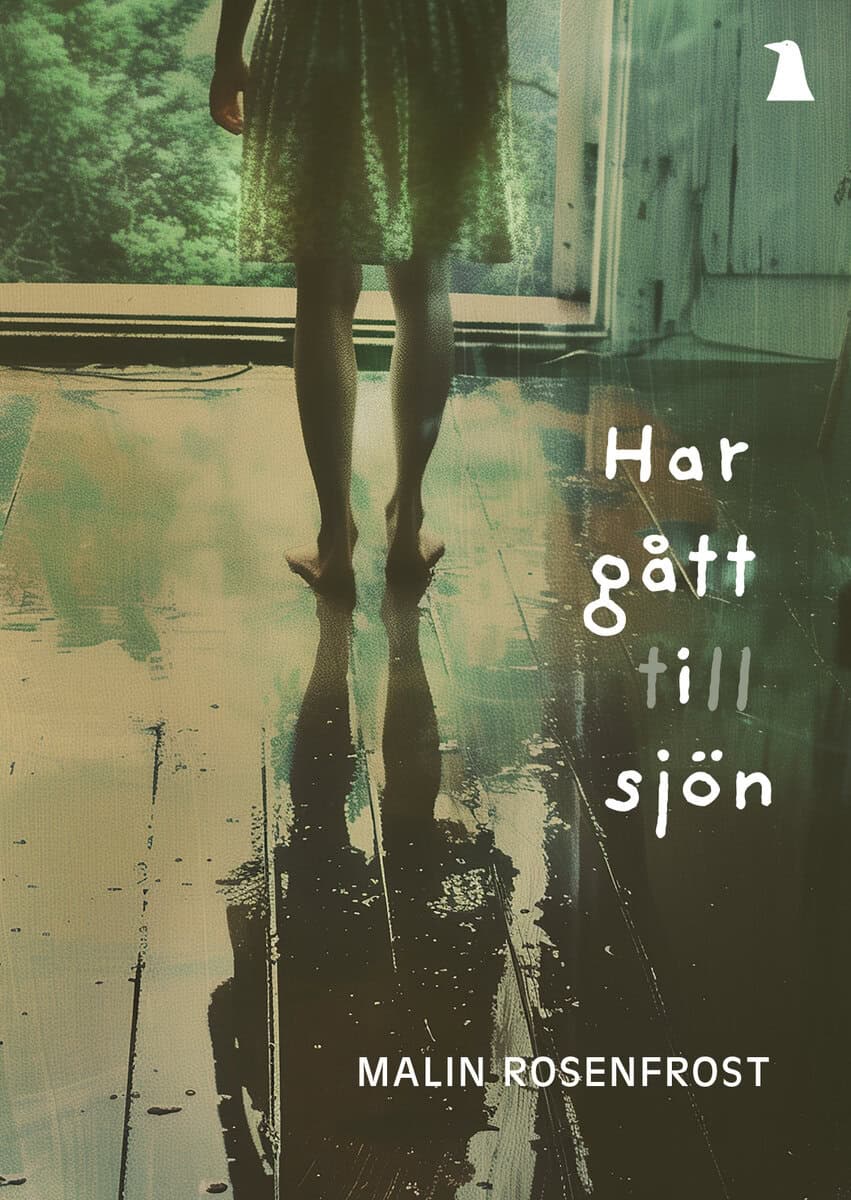 Malin Rosenfrost : Har gått till sjön