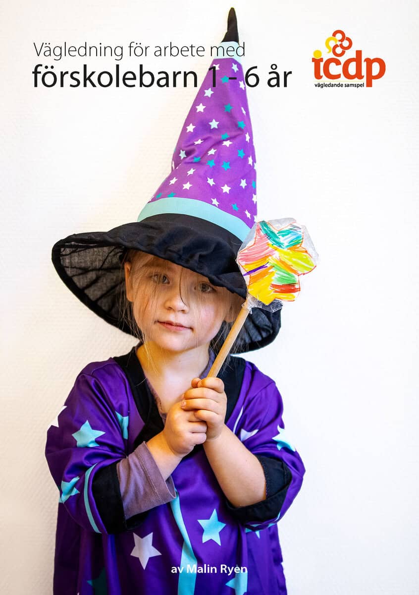 Malin Ryen : Vägledning för arbete med förskolebarn