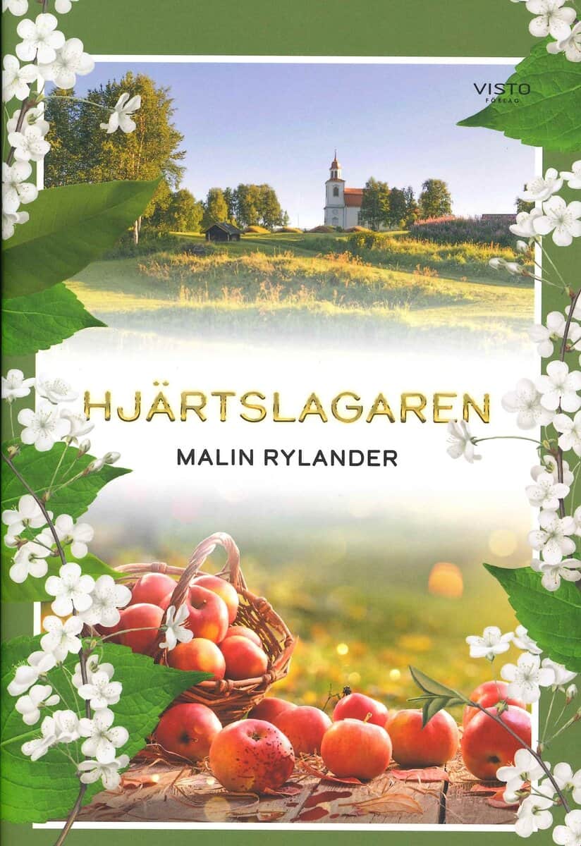 Malin Rylander : Hjärtslagaren