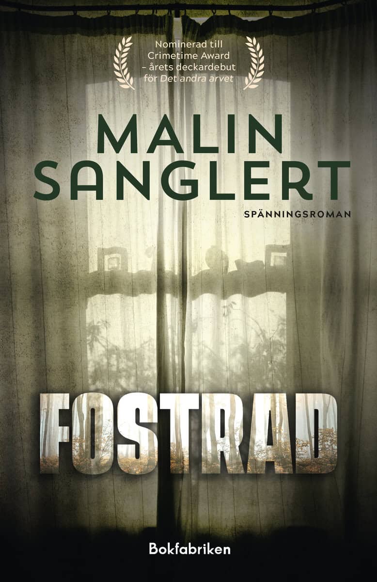 Malin Sanglert : Fostrad