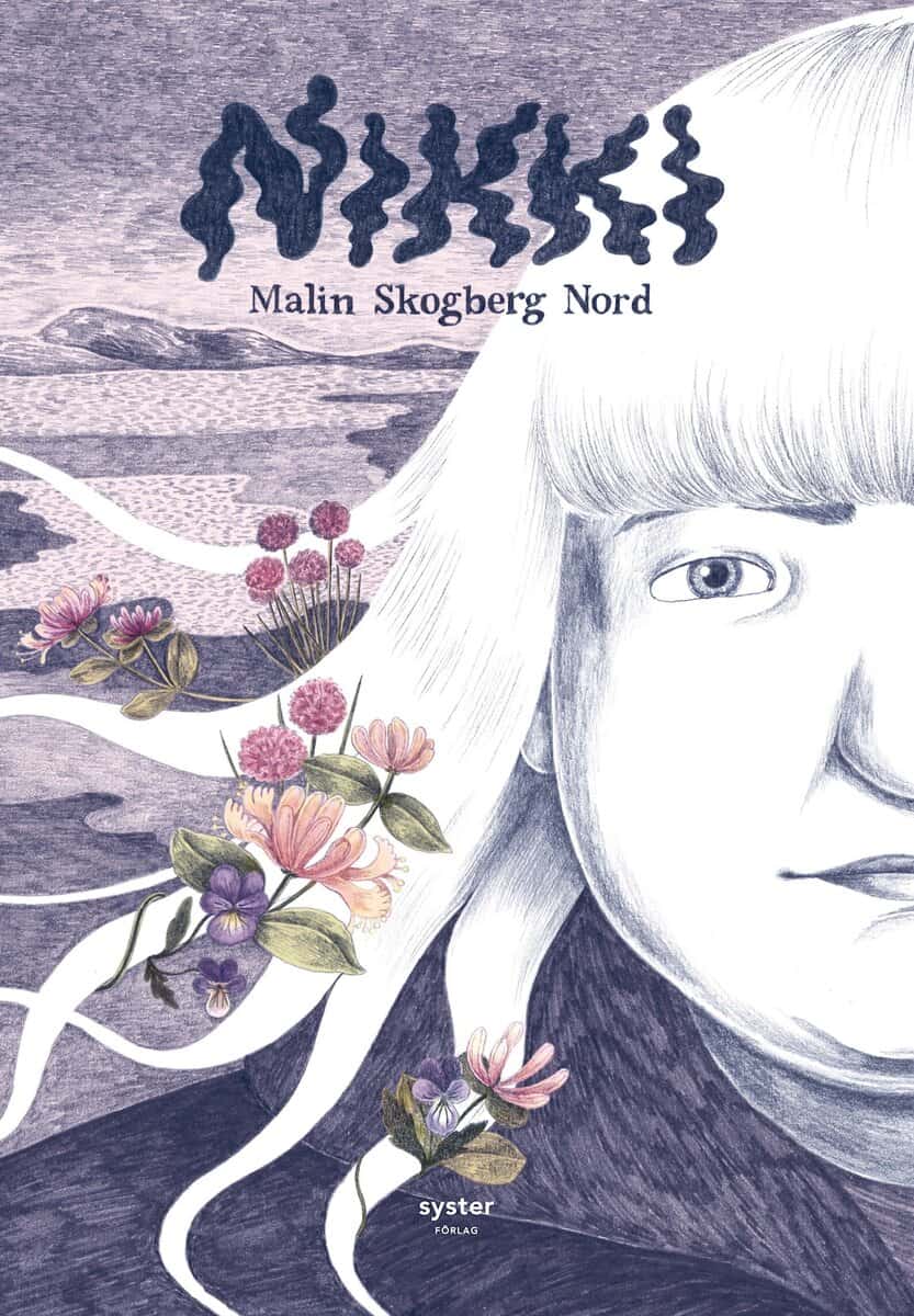 Malin Skogberg Nord : Nikki