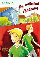 Malin Stehn : En oväntad räddning