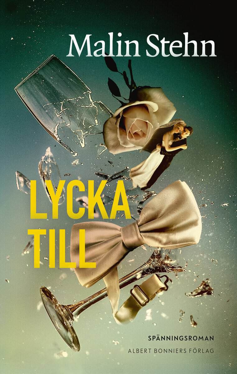Malin Stehn : Lycka till