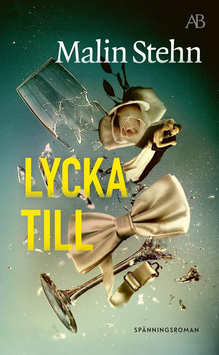 Malin Stehn : Lycka till