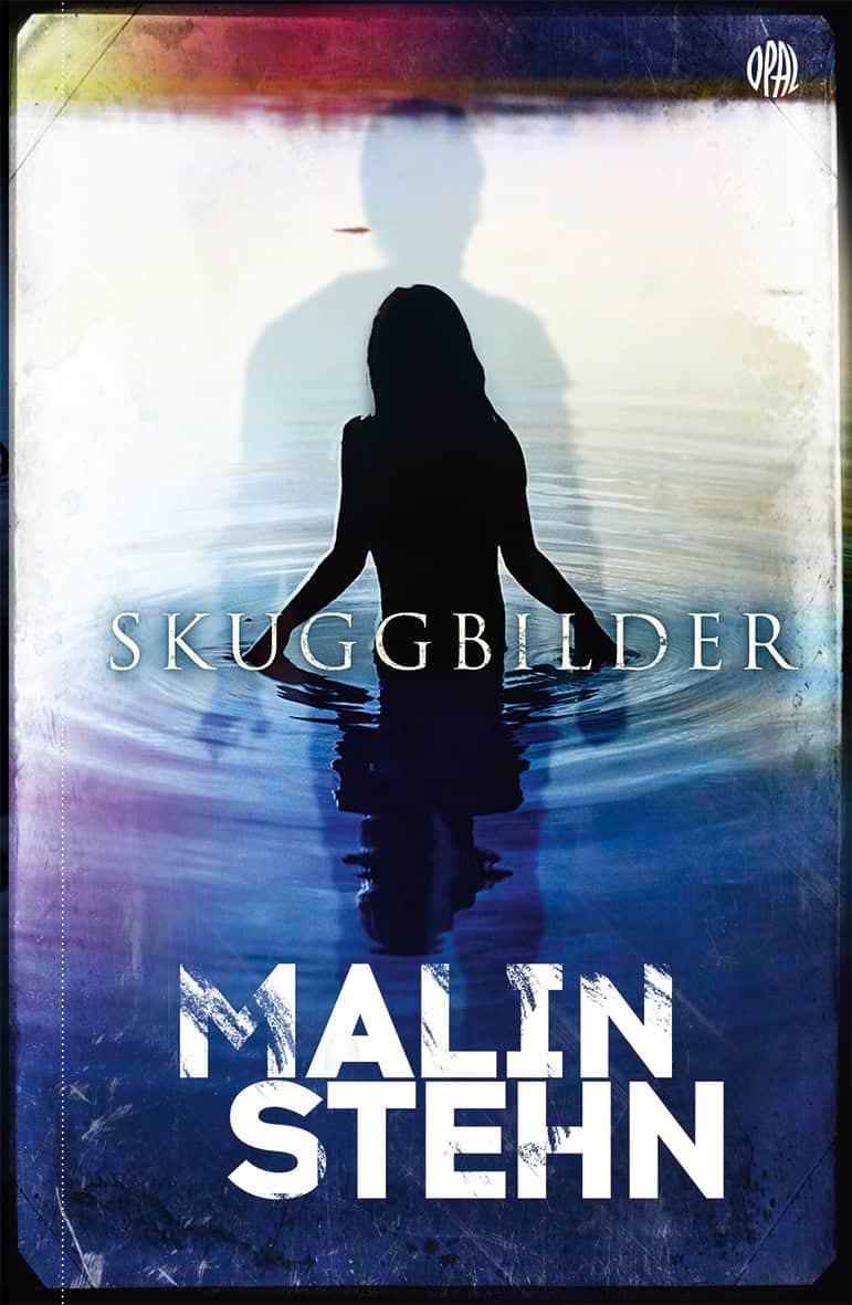 Malin Stehn : Skuggbilder