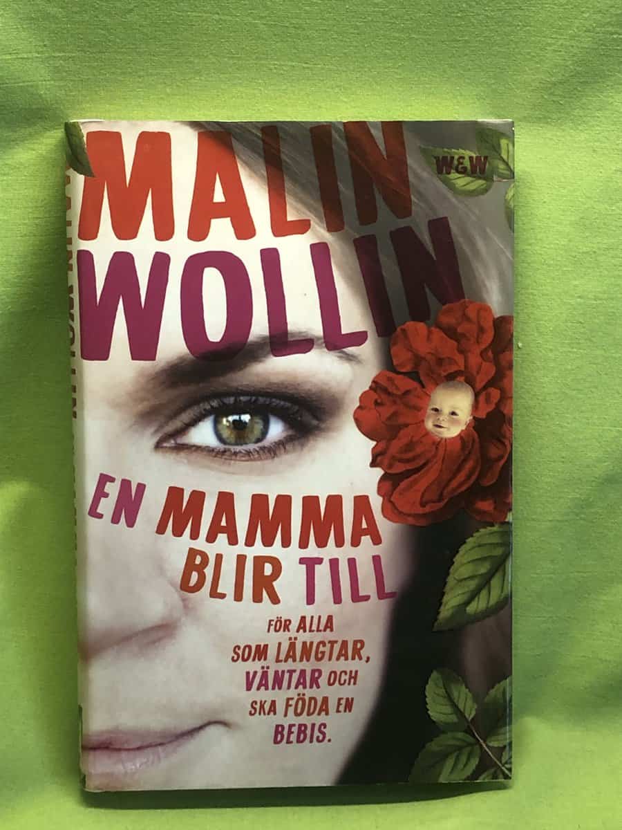 Malin Wollin : En mamma blir till