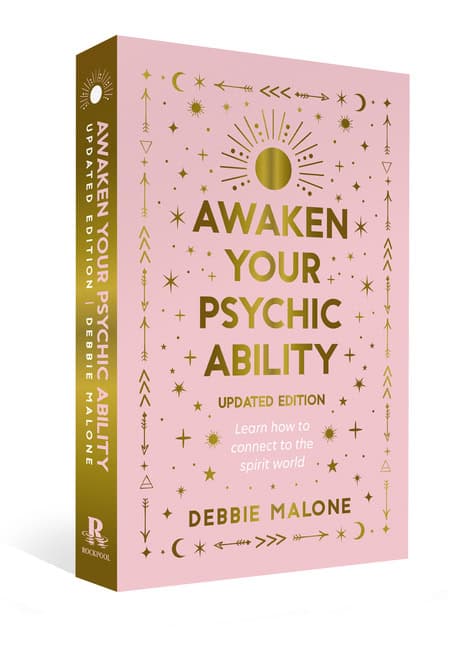 Malone Debbie : Awaken Your Psychic Ability