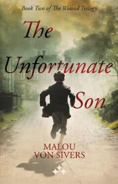 Malou von Sivers : The unfortunate son