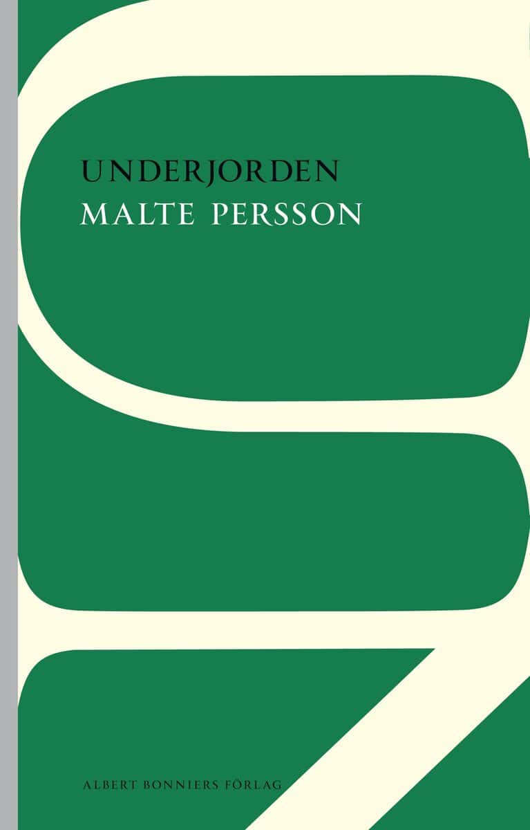 Malte Persson : Underjorden