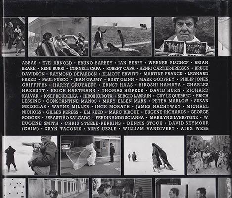 Manchester, William (1922-2004) ; Lacouture, Jean ; Ritchin, Fred : In our time