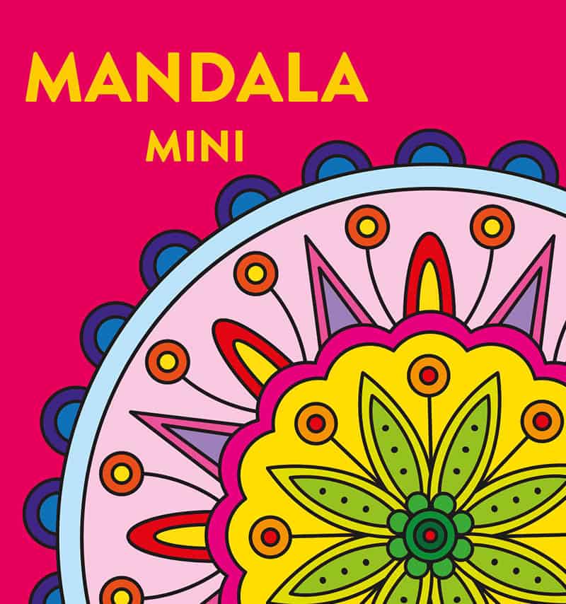 Mandala mini
