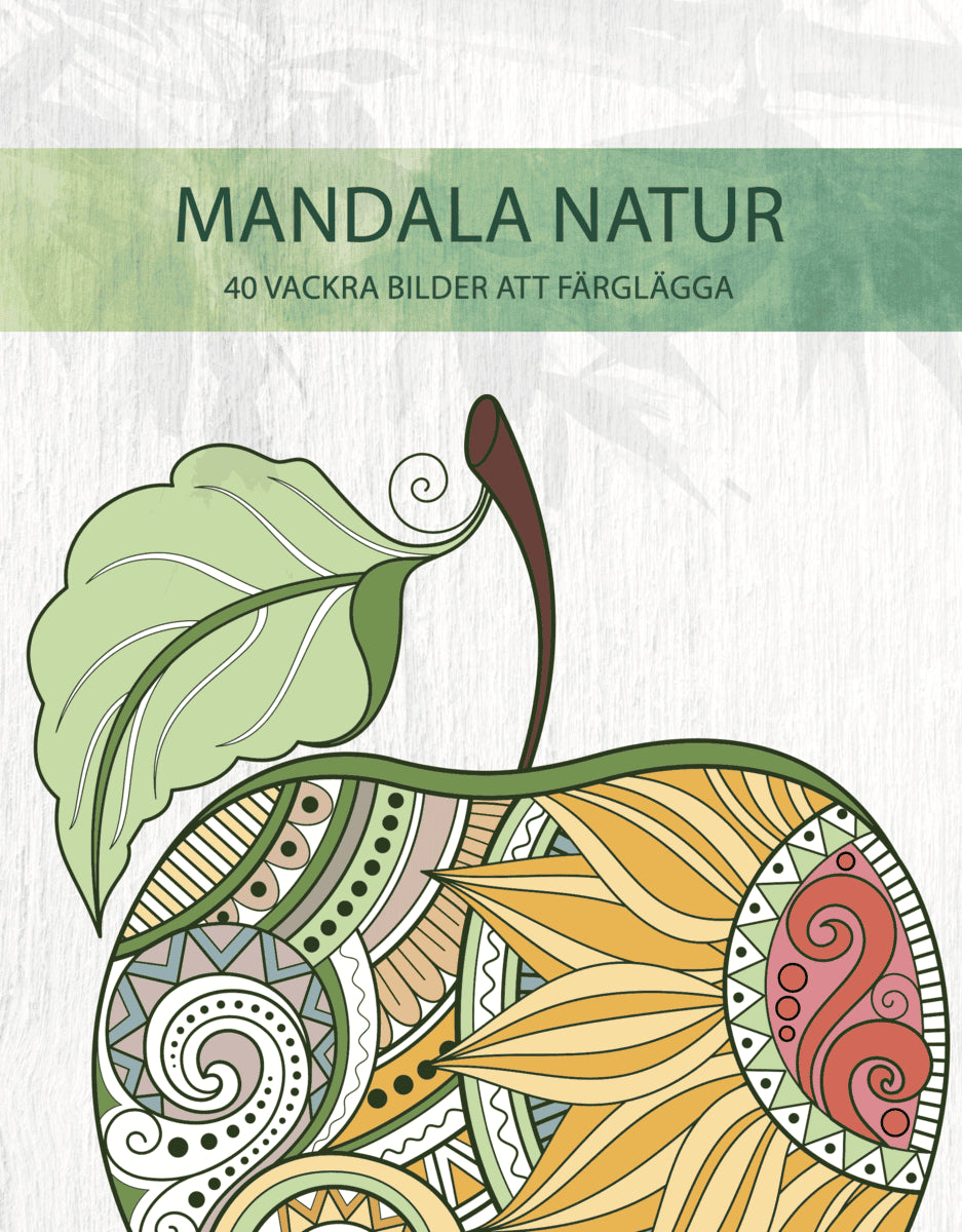 Mandala natur